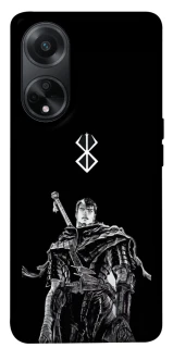 Чехол на Oppo A98 Berserk stand фото 1 из 1