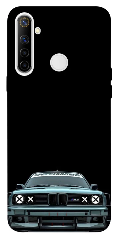 Чехол на Realme 6i BMW v148 фото 1 из 1