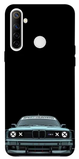 Чохол на Realme 6i BMW v148 фото 1 з 1
