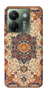 Чохол на Xiaomi Poco M7 pro 5G Килим v10 фото 1 з 1