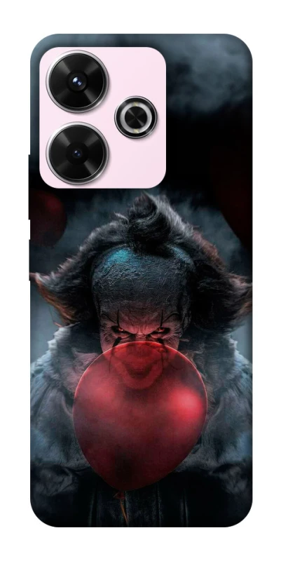 Чехол на Xiaomi Poco M6 4G Оно фото 1 из 1