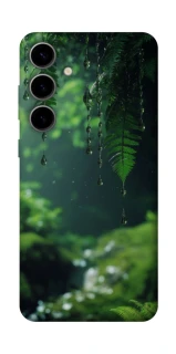 Чохол на Samsung Galaxy S25 FE rain forest фото 1 з 1