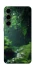 Чохол на Samsung Galaxy S25 rain forest фото 1 з 1