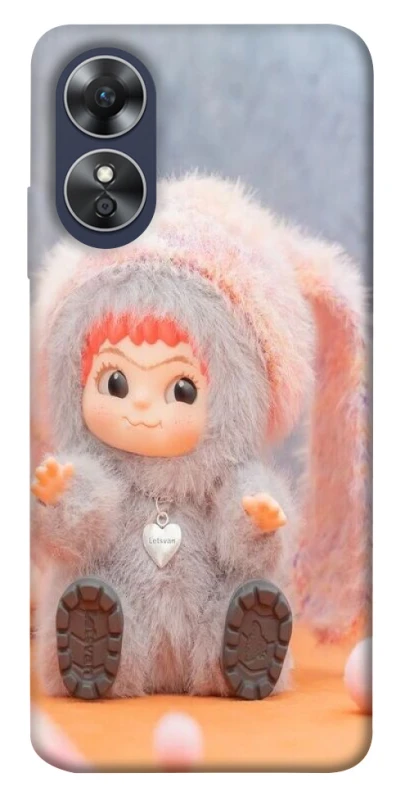 Чохол на Oppo A17 Wakuku ver.1 фото 1 з 1