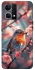 Чехол на Oppo Reno 7 4G Birdie фото 1 из 1