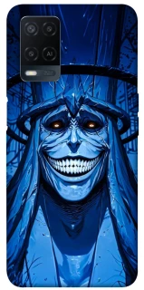 Чохол на Oppo A54 4G Statue of God фото 1 з 1