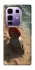 Чехол на Infinix Note 50 Pro+ Odyssey ver.3 фото 1 из 1