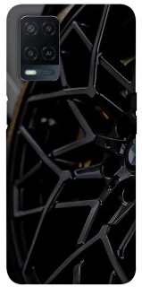 Чохол на Oppo A54 4G Wheel BMW v2 фото 1 з 1