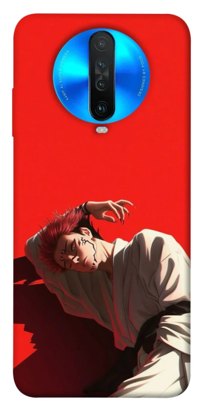 Чехол на Xiaomi Redmi K30 Itadori фото 1 из 1