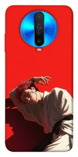 Чехол на Xiaomi Redmi K30 Itadori фото 1 из 1