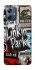 Чехол на Motorola Moto G54 Power Linkin Park logo ver.2 фото 1 Чехол на Motorola Moto G54 Power Linkin Park logo ver.2 фото 1 из 1