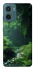 Чехол на Motorola Moto G06 rain forest фото 1 из 1