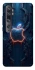 Чохол на Xiaomi Mi Note 10 / Note 10 Pro / Mi CC9 Pro Apple logo ver.1 фото 1 з 1