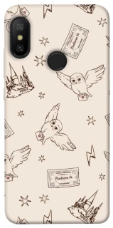 Чохол на Xiaomi Mi A2 Lite / Xiaomi Redmi 6 Pro Harry Potter v2 фото 1 з 1