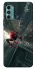 Чехол на Motorola Moto G60 Spider Man ver.4 фото 1 из 1