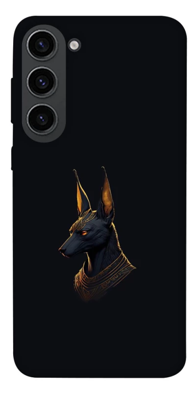 Чехол на Samsung Galaxy S23 Anubis фото 1 из 1