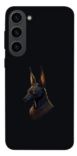 Чехол на Samsung Galaxy S23 Anubis фото 1 из 1
