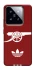 Чохол на Xiaomi 14 Pro FC Arsenal v7 фото 1 з 1