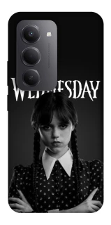 Чохол на Xiaomi Redmi 15 (EU) Dark Mood Wednesday фото 1 з 1