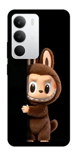 Чохол на Realme C71 Boo Labubu фото 1 з 1