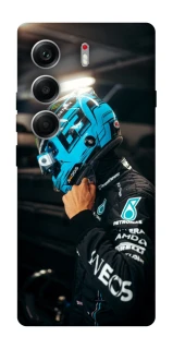 Чохол на Tecno Camon 40 F-1 ver.8 фото 1 з 1