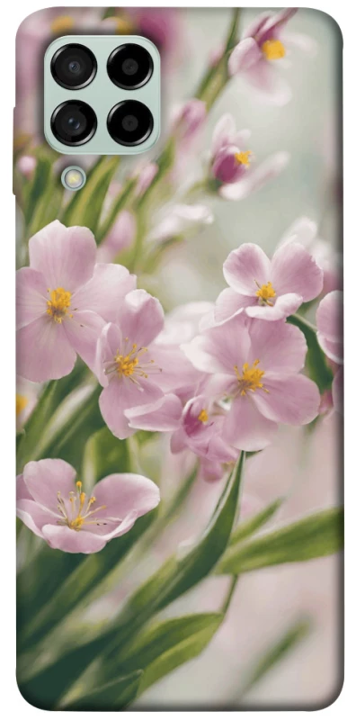 Чохол на Samsung Galaxy M53 5G Spring фото 1 з 1