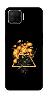 Чохол на Oppo A73 (2017) Flowers ver.1 фото 1 Чохол на Oppo A73 (2017) Flowers ver.1 фото 1 з 1