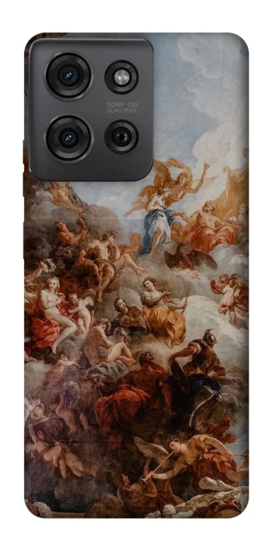 Чехол на Motorola Moto G75 Искусство v2 фото 1 из 1