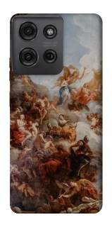 Чехол на Motorola Moto G75 Искусство v2 фото 1 из 1