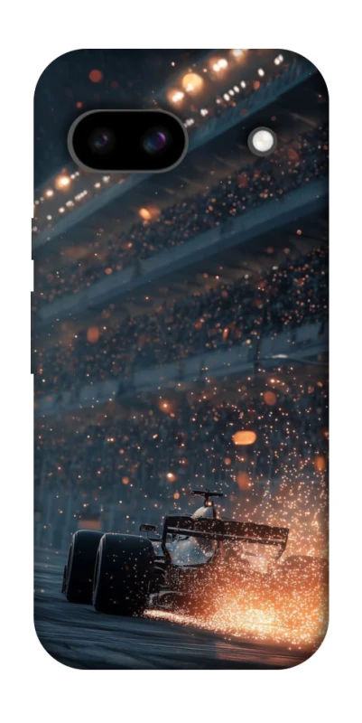 Чохол на Google Pixel 8a F-1 ver.3 фото 1 з 1