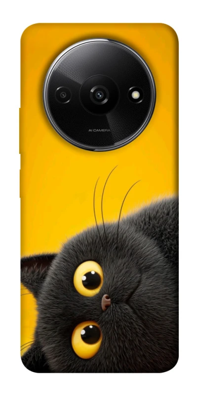 Чехол на Xiaomi Redmi A3 This is Cat фото 1 из 1
