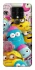 Чохол на TECNO Camon 16 SE Minions ver.1 фото 1 з 1