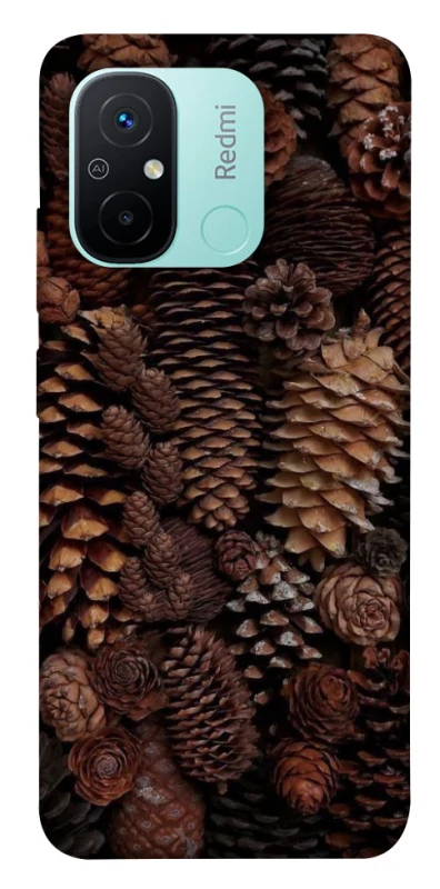 Чехол на Xiaomi Redmi 12C / Poco C55 Magic1 фото 1 из 1