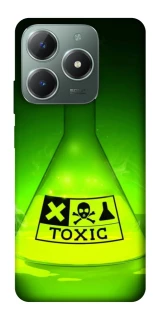 Чохол на Realme C61 TOXIC фото 1 з 1
