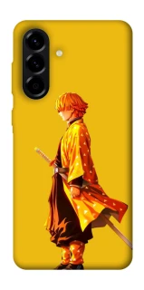 Чехол на Samsung Galaxy A57 5G Agatsuma Zenitsu фото 1 из 1