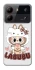 Чохол на ZTE Blade A54 4G Hello Kitty Labubu фото 1 з 1