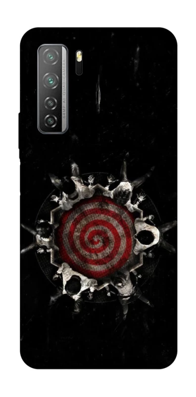 Чохол на Huawei Nova 7 SE Saw фото 1 з 1