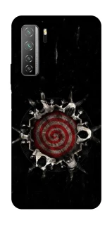 Чохол на Huawei Nova 7 SE Saw фото 1 з 1