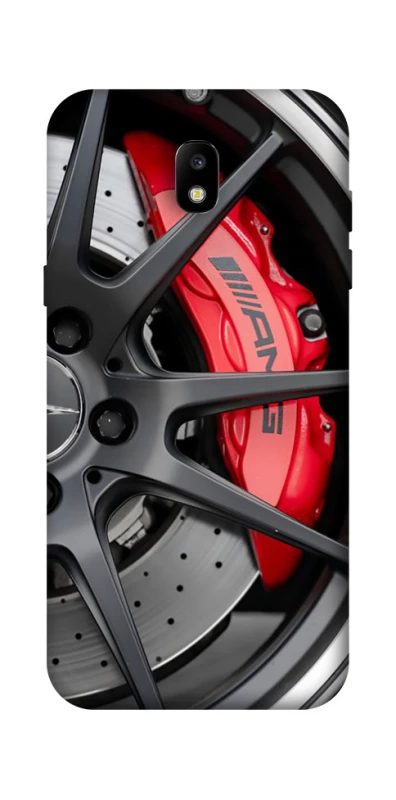 Чехол на Samsung Galaxy J5 (2017) Wheel MB фото 1 из 1