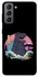 Чехол на Samsung Galaxy S21 FE Годзила фото 1 из 1