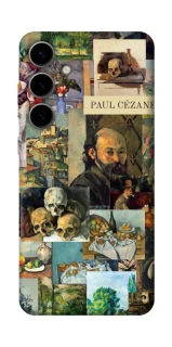 Чехол на Samsung Galaxy S25 Paul Cézanne фото 1 из 1