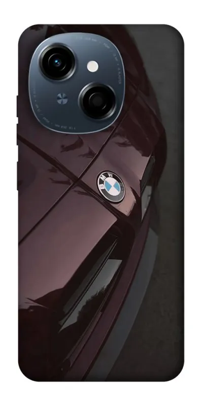 Чохол на TECNO Spark Go 1 BMW v51 фото 1 з 1