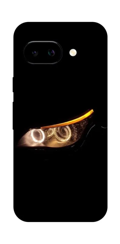Чехол на Google Pixel 9a BMW v15 фото 1 из 1