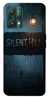 Чохол на Realme 9 Pro Silent Hill aesthetic ver.2 фото 1 з 1
