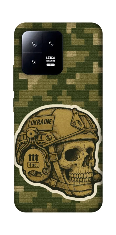 Чехол на Xiaomi 13 Cranium фото 1 из 1