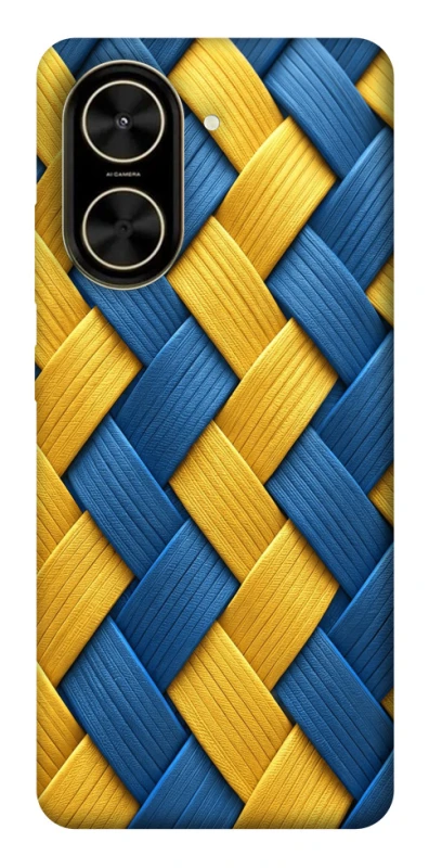 Чехол на Xiaomi Poco C71 Brassweed фото 1 из 1