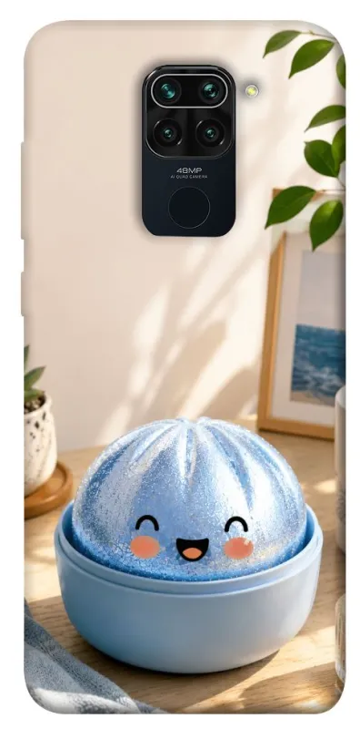 Чохол на Xiaomi Redmi Note 9 / Redmi 10X Dumpling ver.2 фото 1 з 1