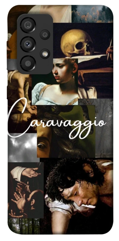 Чохол на Samsung Galaxy A33 5G Caravaggio фото 1 з 1
