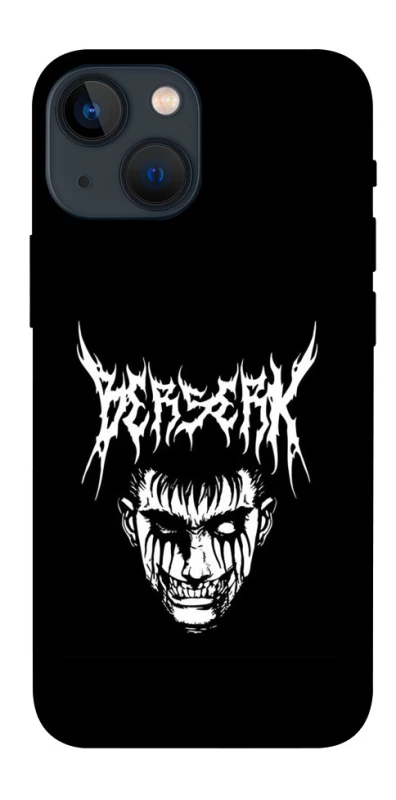 Чехол на Apple iPhone 13 mini (5.4") Berserk v2 фото 1 из 1