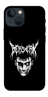 Чехол на Apple iPhone 13 mini (5.4") Berserk v2 фото 1 из 1